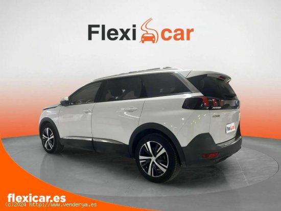 Peugeot 5008 Allure 1.2L PureTech 96kW (130CV) S&S - Alicante