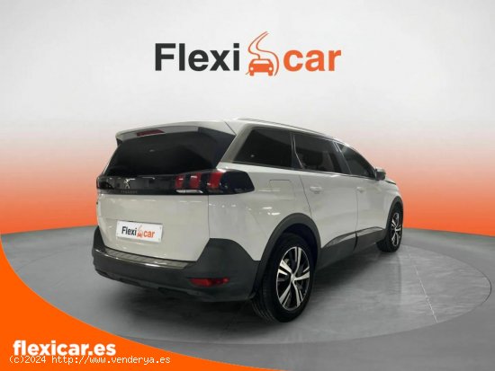 Peugeot 5008 Allure 1.2L PureTech 96kW (130CV) S&S - Alicante