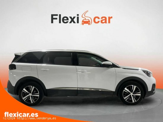 Peugeot 5008 Allure 1.2L PureTech 96kW (130CV) S&S - Alicante