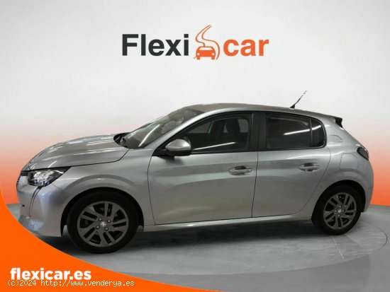 Peugeot 208 PureTech 73kW (100CV) Active Pack - Las Palmas de Gran Canaria