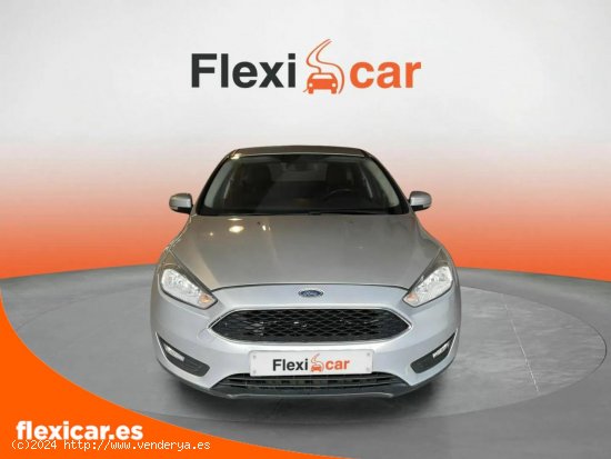 Ford Focus 1.0 Ecoboost 92kW Titanium Auto - Sant Just Desvern