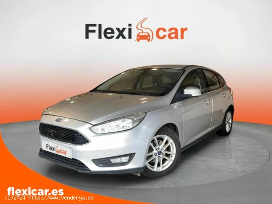 Ford Focus 1.0 Ecoboost 92kW Titanium Auto - Sant Just Desvern