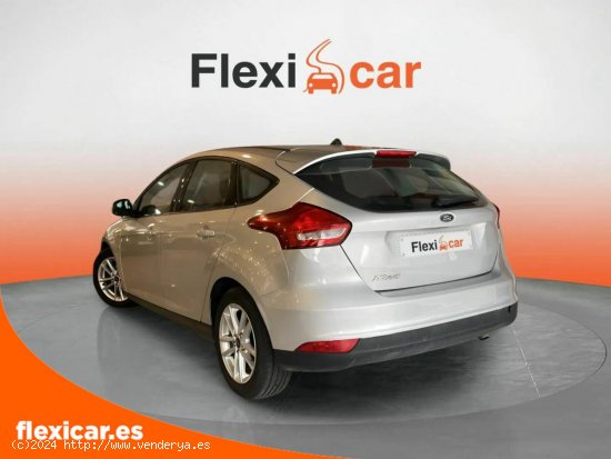 Ford Focus 1.0 Ecoboost 92kW Titanium Auto - Sant Just Desvern