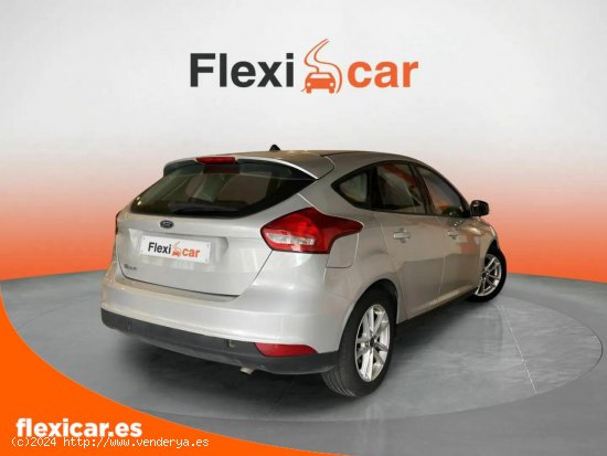 Ford Focus 1.0 Ecoboost 92kW Titanium Auto - Sant Just Desvern