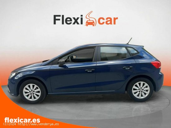 Seat Ibiza 1.0 55kW (75CV) Reference - Murcia