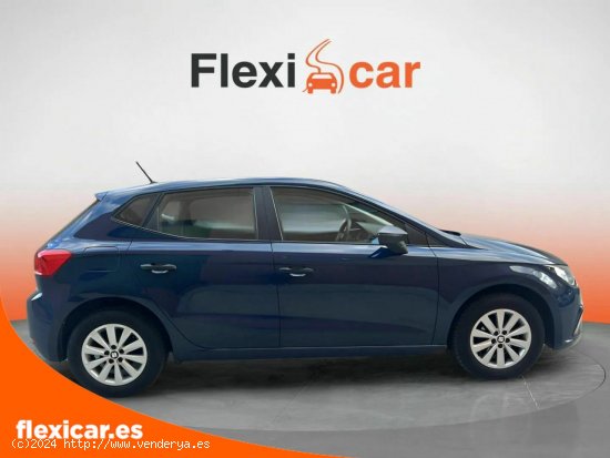 Seat Ibiza 1.0 55kW (75CV) Reference - Murcia