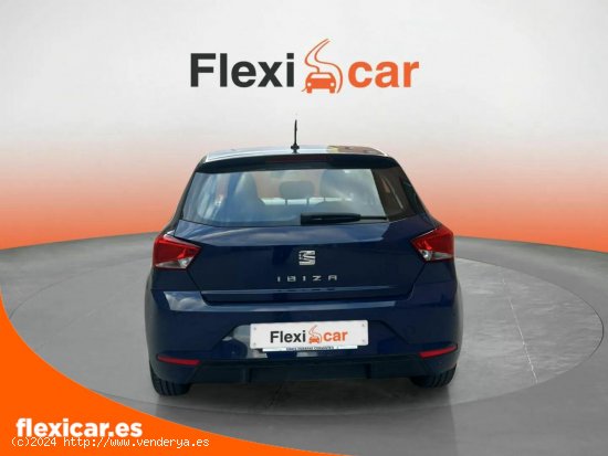 Seat Ibiza 1.0 55kW (75CV) Reference - Murcia