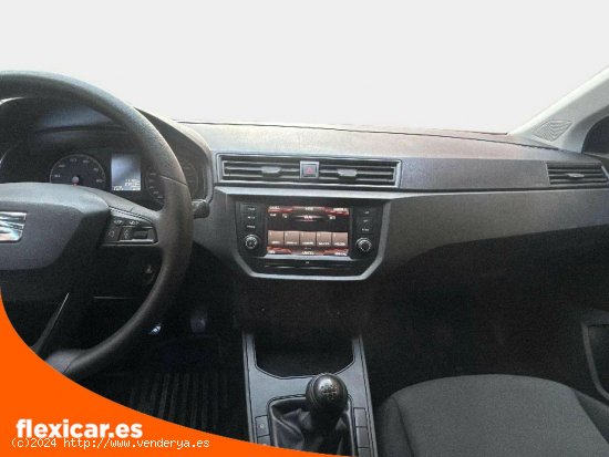 Seat Ibiza 1.0 55kW (75CV) Reference - Murcia