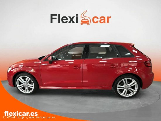 Audi A3 Sportback 40 e-tron 150kW S tronic - Albacete