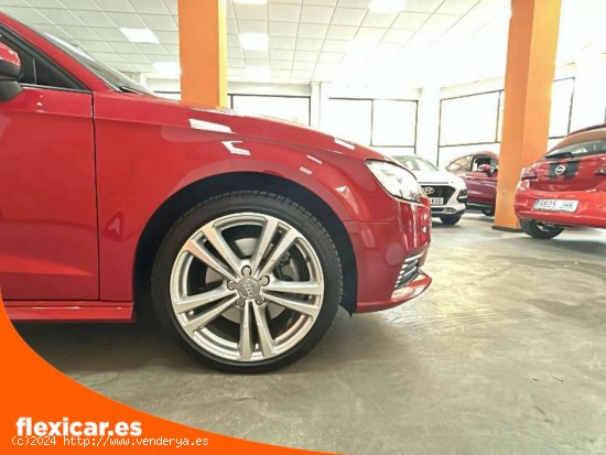 Audi A3 Sportback 40 e-tron 150kW S tronic - Albacete