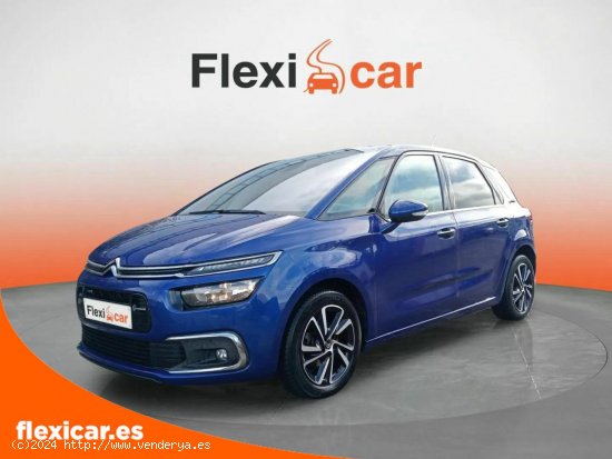 Citroën C4 Picasso PureTech 96KW (130CV) S&S 6v Feel - Reocín