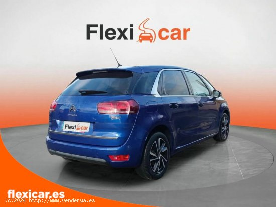 Citroën C4 Picasso PureTech 96KW (130CV) S&S 6v Feel - Reocín