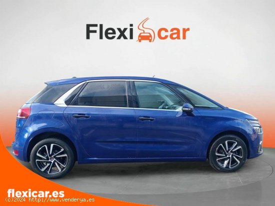 Citroën C4 Picasso PureTech 96KW (130CV) S&S 6v Feel - Reocín