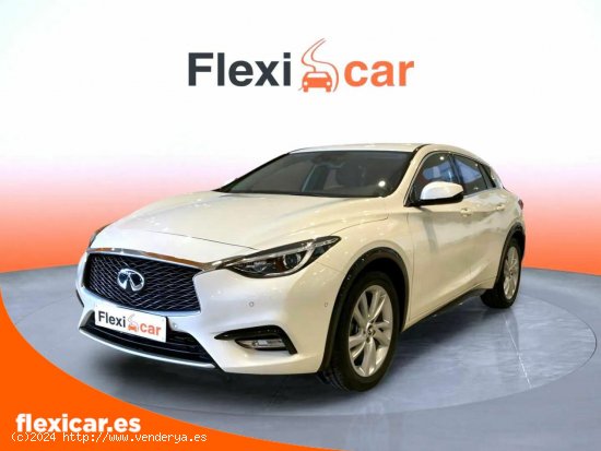 Infiniti Q30 1.6TC 115kW (156CV) PREMIUM 7DCT - Alicante