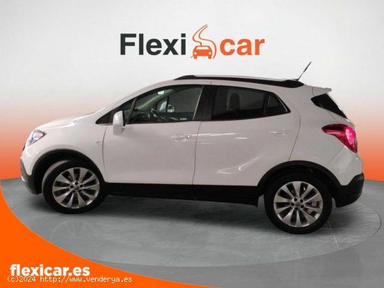 Opel Mokka X 1.6 CDTi 100kW 4X2 Excellence Auto - Palma