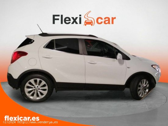 Opel Mokka X 1.6 CDTi 100kW 4X2 Excellence Auto - Palma