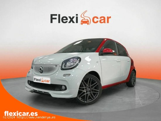 Smart Forfour 0.9 66kW (90CV) S/S - Cornellà de Llobregat