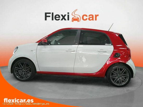 Smart Forfour 0.9 66kW (90CV) S/S - Cornellà de Llobregat