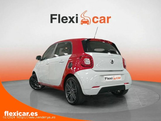 Smart Forfour 0.9 66kW (90CV) S/S - Cornellà de Llobregat