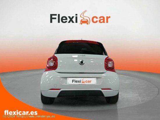 Smart Forfour 0.9 66kW (90CV) S/S - Cornellà de Llobregat