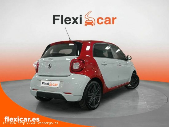 Smart Forfour 0.9 66kW (90CV) S/S - Cornellà de Llobregat