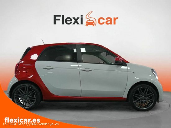 Smart Forfour 0.9 66kW (90CV) S/S - Cornellà de Llobregat