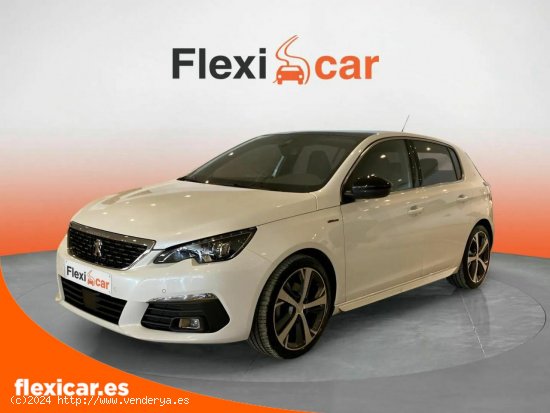 Peugeot 308 SW GT Line 1.2 PureTech 96KW (130) EAT6 - Alicante