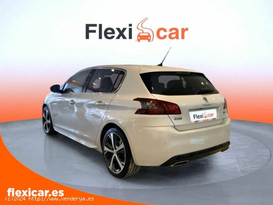 Peugeot 308 SW GT Line 1.2 PureTech 96KW (130) EAT6 - Alicante