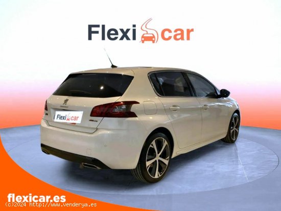 Peugeot 308 SW GT Line 1.2 PureTech 96KW (130) EAT6 - Alicante