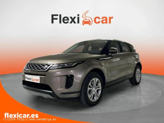 Land-Rover Range Rover Evoque 2.0 D240 S AUTO 4WD MHEV - Alicante