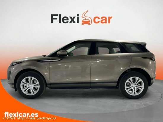 Land-Rover Range Rover Evoque 2.0 D240 S AUTO 4WD MHEV - Alicante