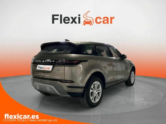 Land-Rover Range Rover Evoque 2.0 D240 S AUTO 4WD MHEV - Alicante