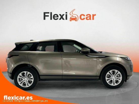 Land-Rover Range Rover Evoque 2.0 D240 S AUTO 4WD MHEV - Alicante