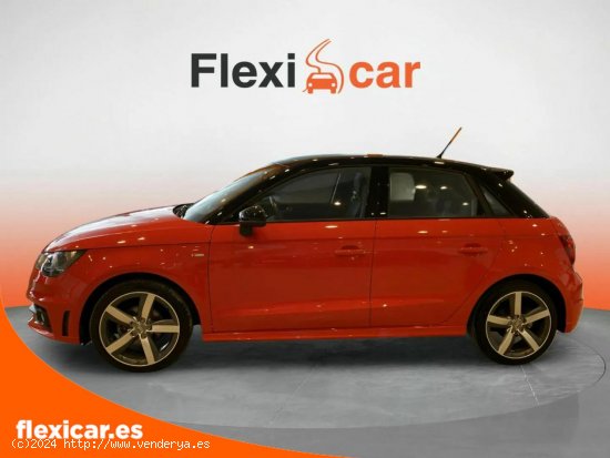 Audi A1 Sportback 1.6 TDI 90cv Adrenalin - Alicante