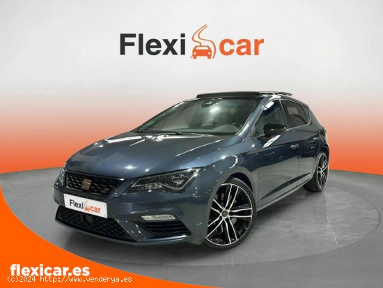 Seat Leon ST 2.0 TSI 221kW 4Drive DSG S&S Cupra R - Lleida