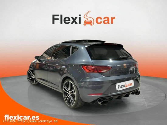 Seat Leon ST 2.0 TSI 221kW 4Drive DSG S&S Cupra R - Lleida