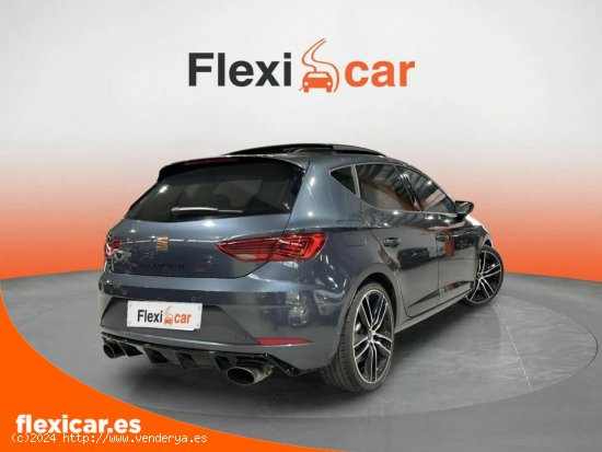 Seat Leon ST 2.0 TSI 221kW 4Drive DSG S&S Cupra R - Lleida