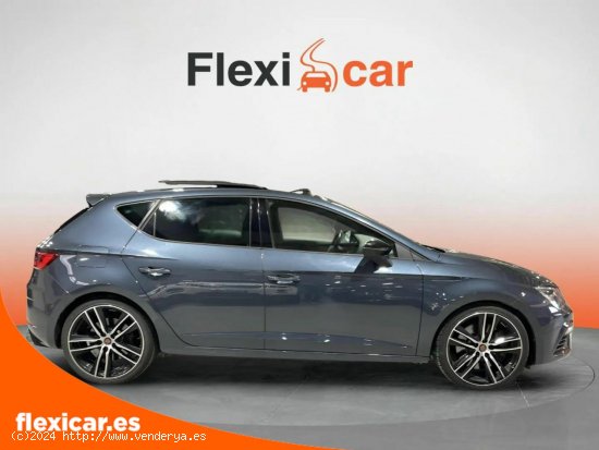 Seat Leon ST 2.0 TSI 221kW 4Drive DSG S&S Cupra R - Lleida