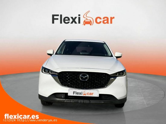 Mazda CX-5 2.0 GE 121kW (165CV) 2WD Evolution - Valdepeñas