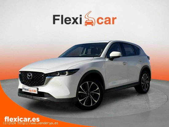 Mazda CX-5 2.0 GE 121kW (165CV) 2WD Evolution - Valdepeñas