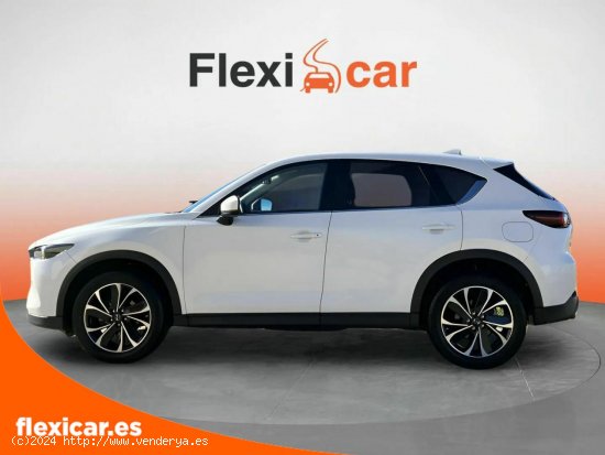 Mazda CX-5 2.0 GE 121kW (165CV) 2WD Evolution - Valdepeñas