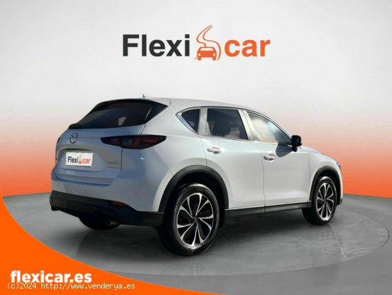 Mazda CX-5 2.0 GE 121kW (165CV) 2WD Evolution - Valdepeñas