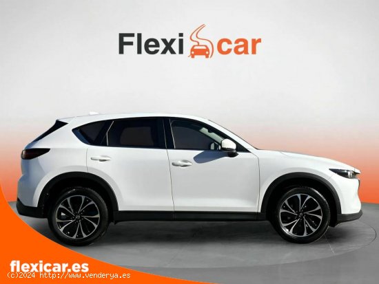 Mazda CX-5 2.0 GE 121kW (165CV) 2WD Evolution - Valdepeñas