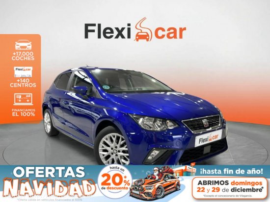  Seat Ibiza 1.0 EcoTSI 70kW (95CV) Style - Lleida 