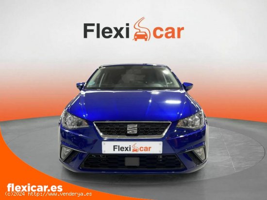 Seat Ibiza 1.0 EcoTSI 70kW (95CV) Style - Lleida