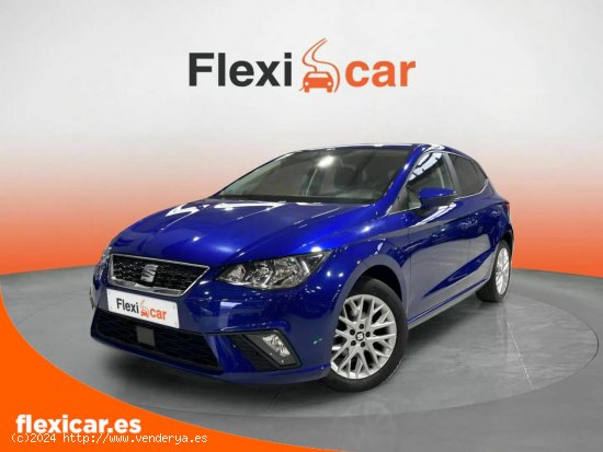 Seat Ibiza 1.0 EcoTSI 70kW (95CV) Style - Lleida