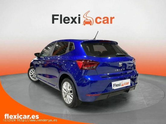 Seat Ibiza 1.0 EcoTSI 70kW (95CV) Style - Lleida