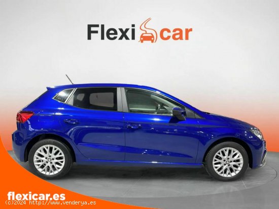 Seat Ibiza 1.0 EcoTSI 70kW (95CV) Style - Lleida