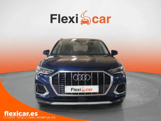 Audi Q3 Advanced 35 TDI 110kW (150CV) S tronic - Madrid