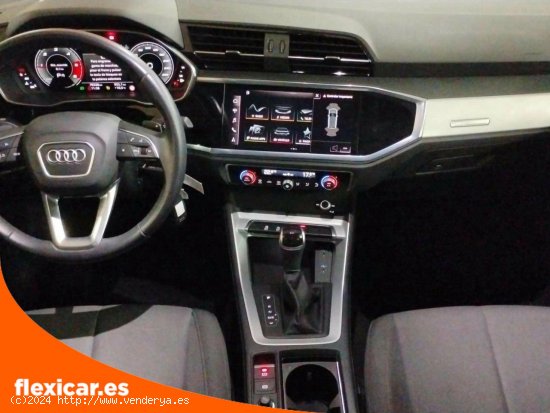 Audi Q3 Advanced 35 TDI 110kW (150CV) S tronic - Madrid